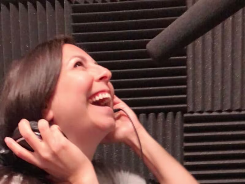 Cover image for Podcast Strategist