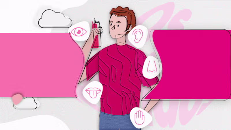 Cover image for Presentation Design