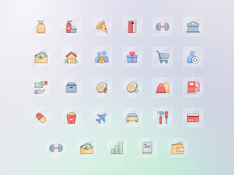 Cover image for Iconography that elevates your brand and design system