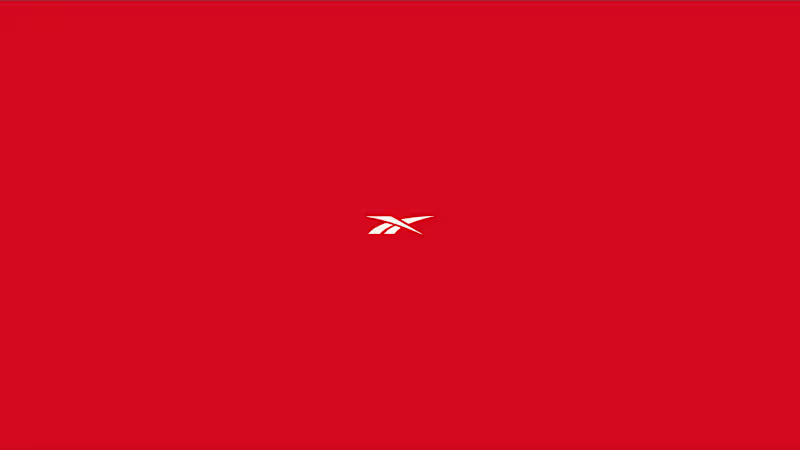 Cover image for Reebok - Graphic Design for SS'22 Presentation 