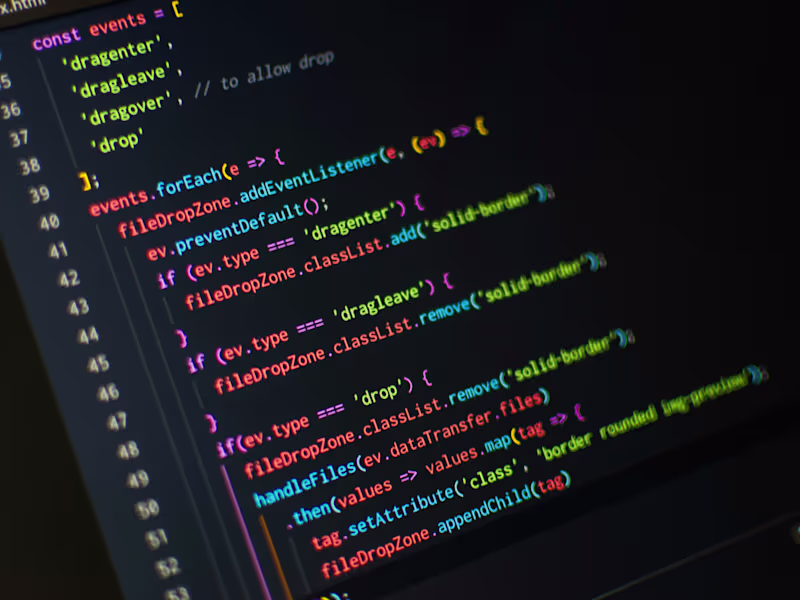 Cover image for Web Scraper in Python