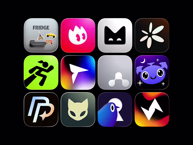 Cover image for App Icon + App Store Mockups/Screenshots