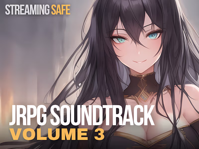 Cover image for My 3rd Music Pack
