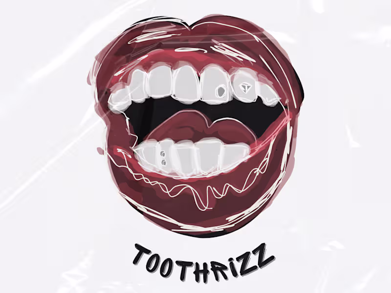Cover image for Logo design