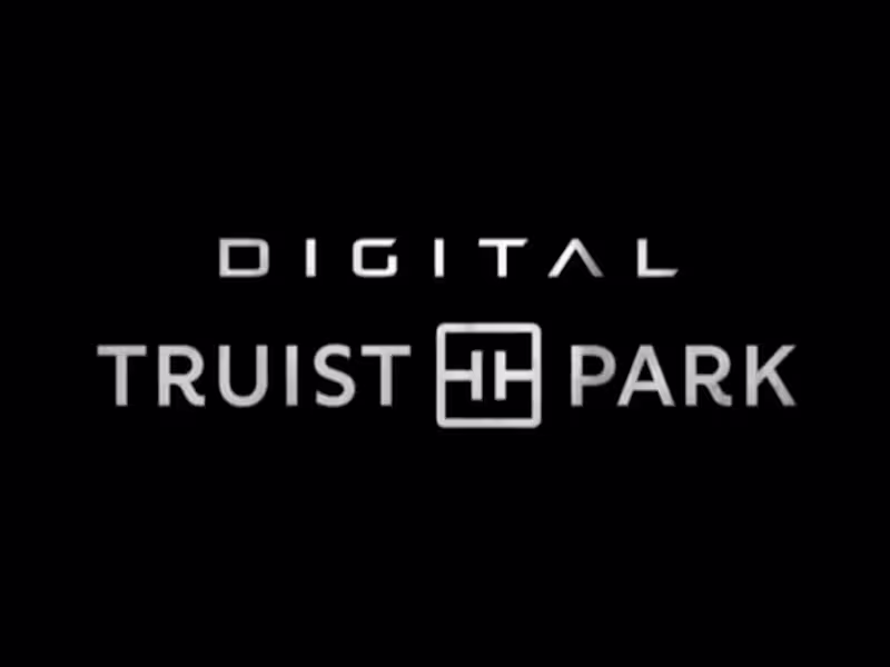 Cover image for Braves Digital Truist Park
