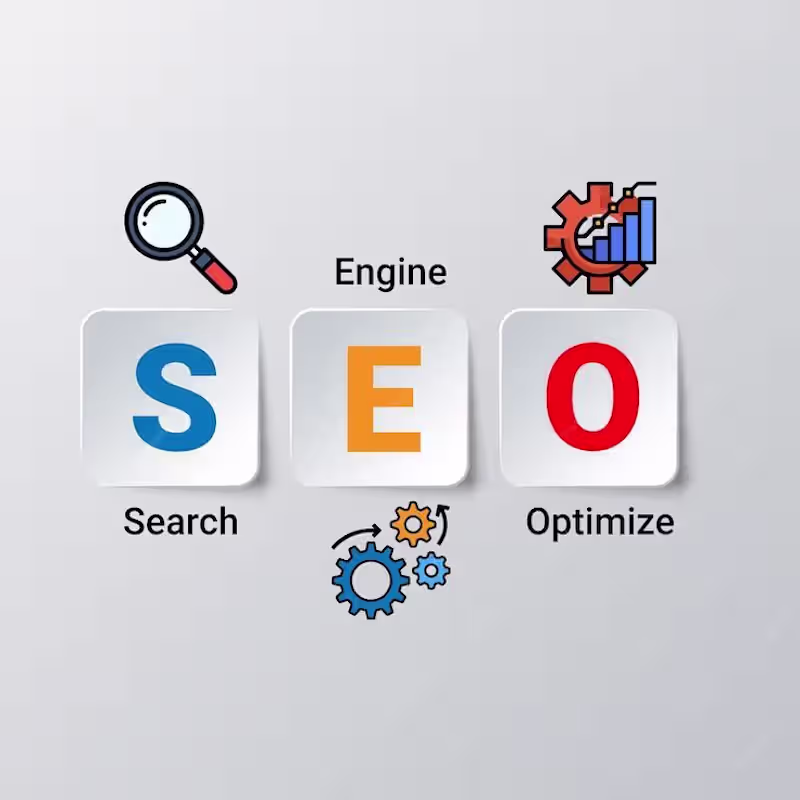 Cover image for SEO Blog Writing That Drives Traffic & Builds Authority