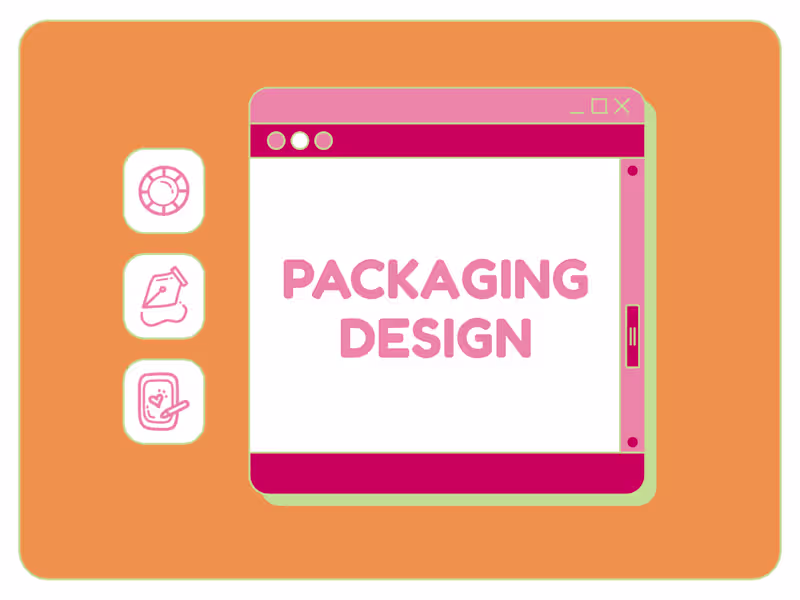 Cover image for Packaging Design