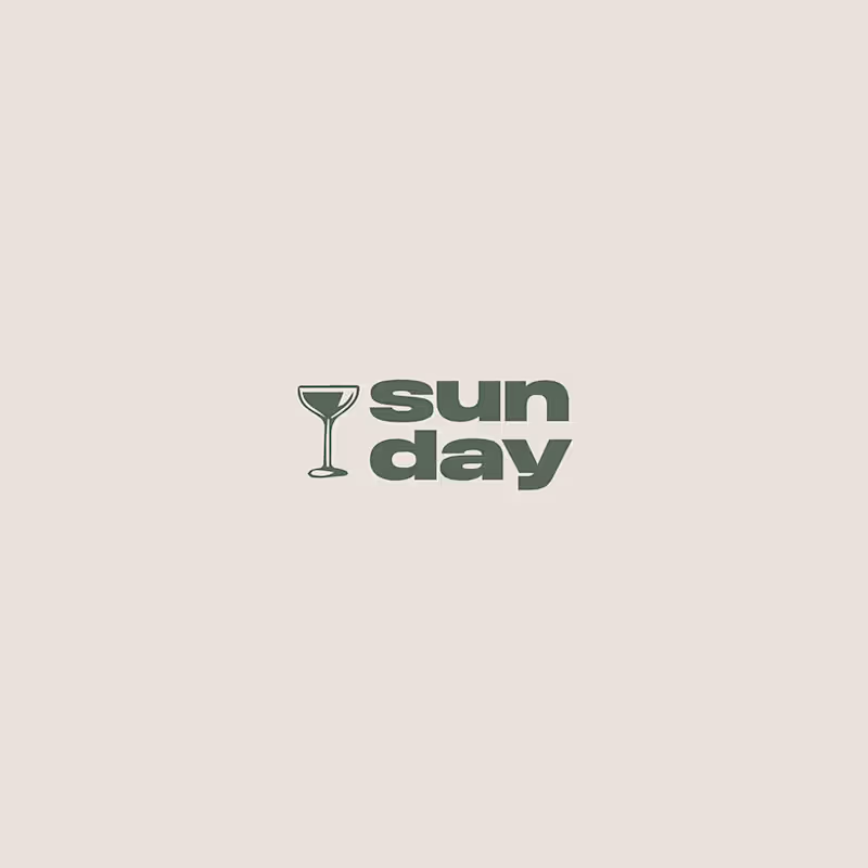 Cover image for Sunday 