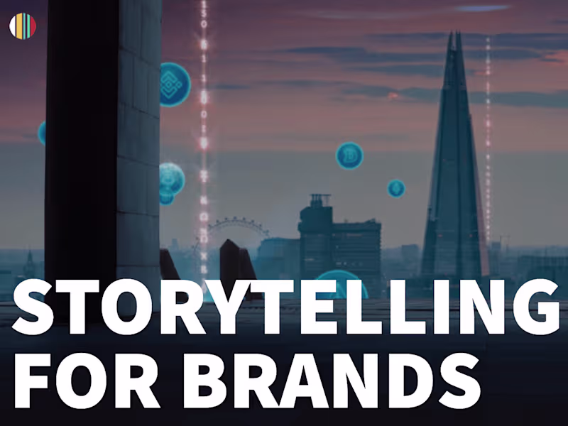 Cover image for How do brands build a deep connection and engage their market? 