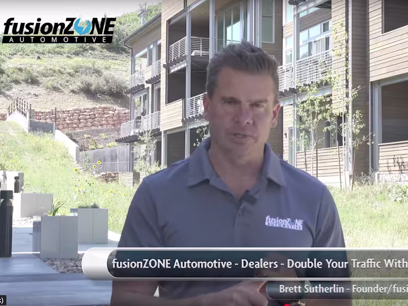 Cover image for FusionZone Automotive - YouTube