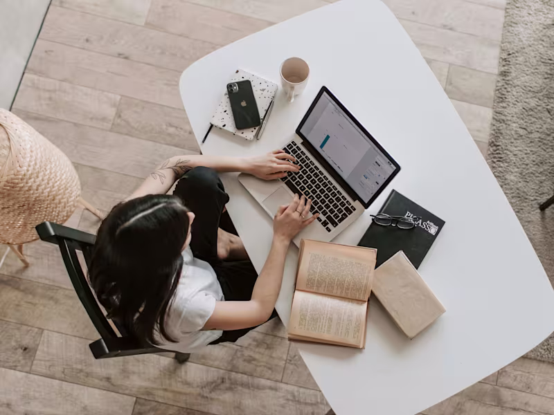Cover image for  Expert Proofreading and Editing Services!