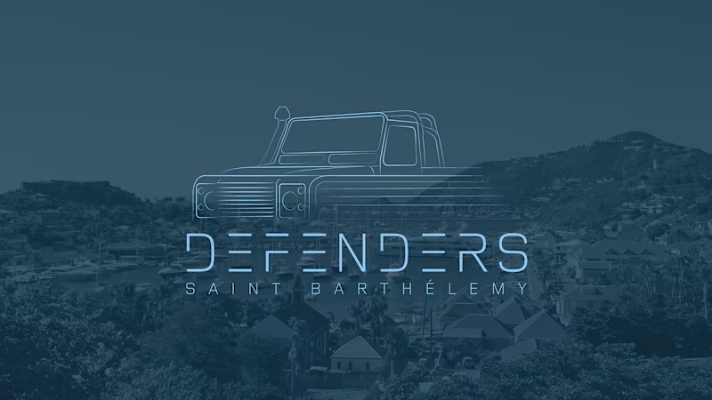 Cover image for Defenders Saint Barthelemy | 2019