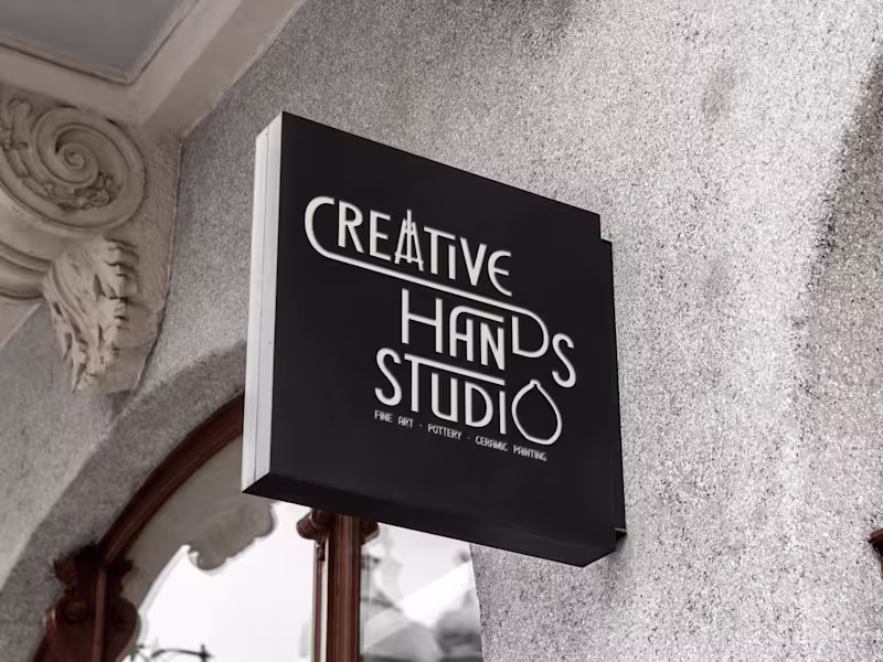 Cover image for  Elevate your brand with a stunning logo!