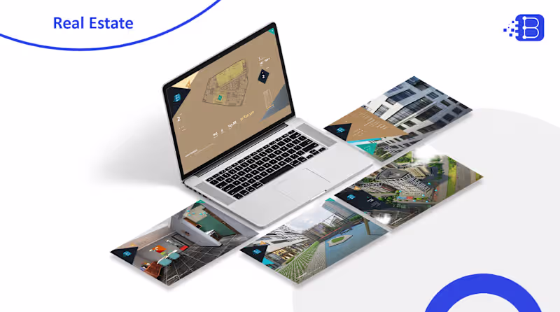 Cover image for Real Estate Immersive 3D Sales Experience