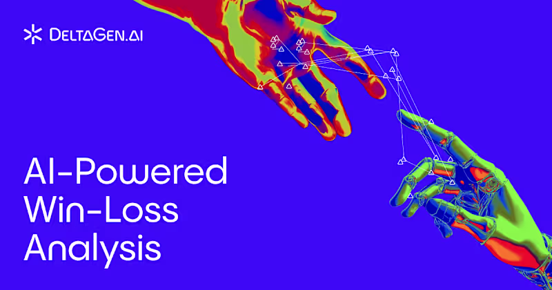 Cover image for AI-Driven Sales Analysis for SaaS Retention