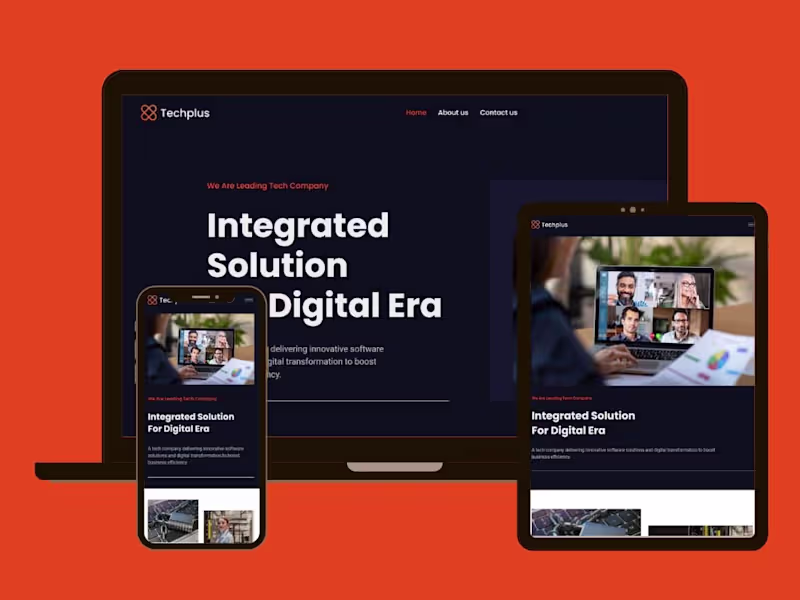Cover image for Landing Page Designer | Wordpress | Elementor |