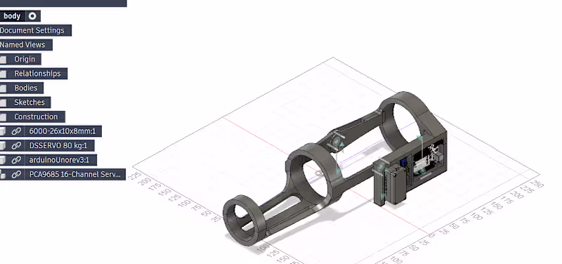 Cover image for Cad designing