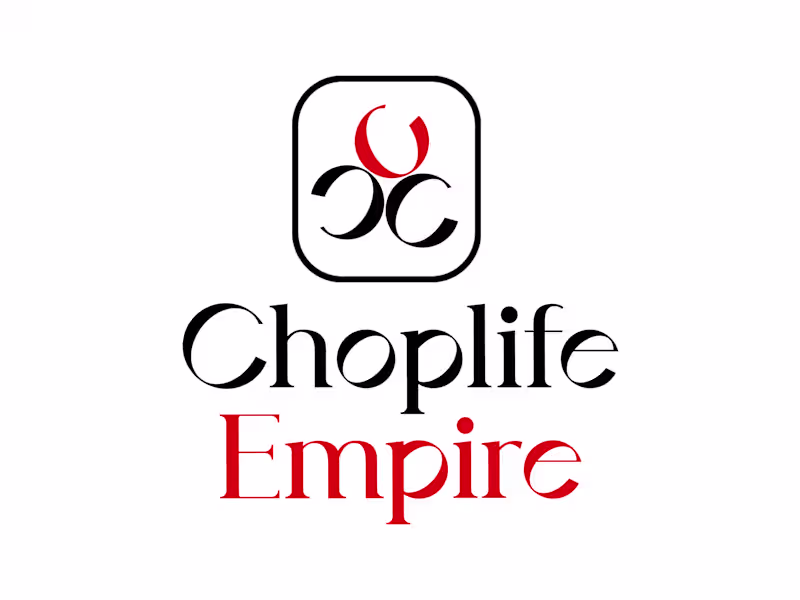 Cover image for Timeless & Impactful Logo Design.