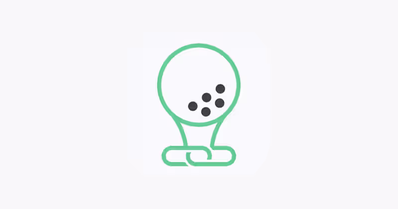 Cover image for Golf GPS | Links League 4+
