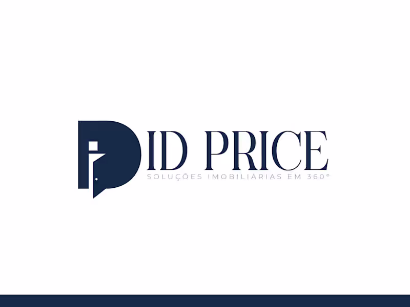 Cover image for Logo Design for a Real State
