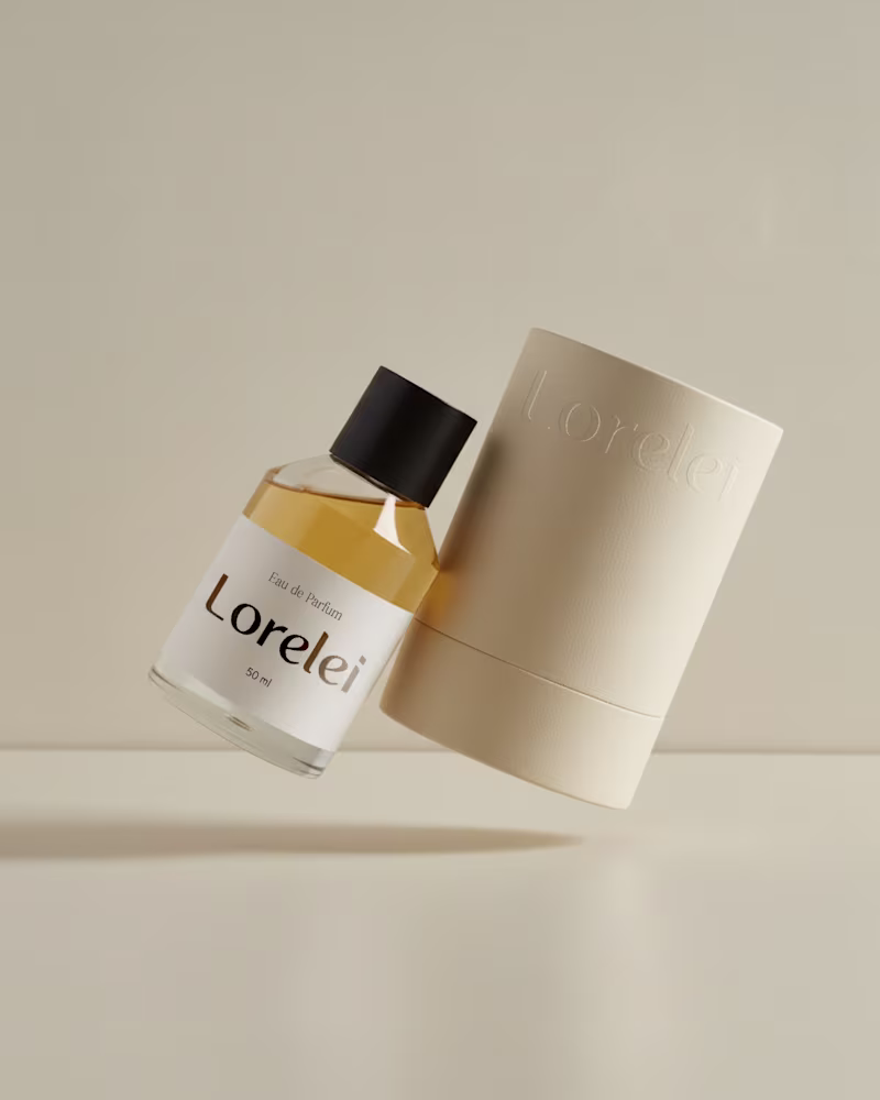 Cover image for However simple, I love helping brands find their look! Also,...