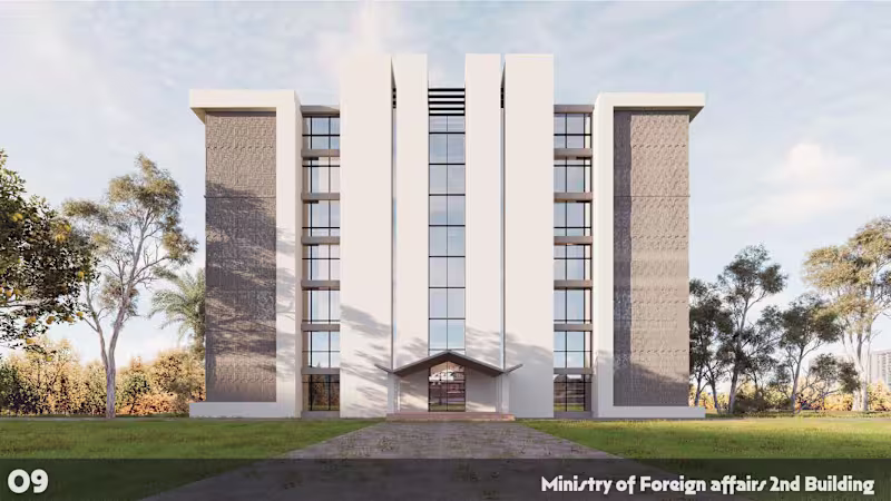 Cover image for Exterior Visualization 