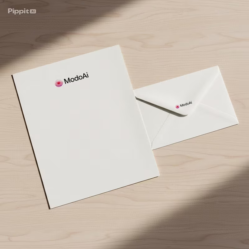 Cover image for Brand Identity Master Kit: Logo, System & Guidelines