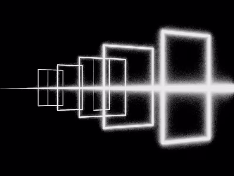 Cover image for Creative Signal Scaling System