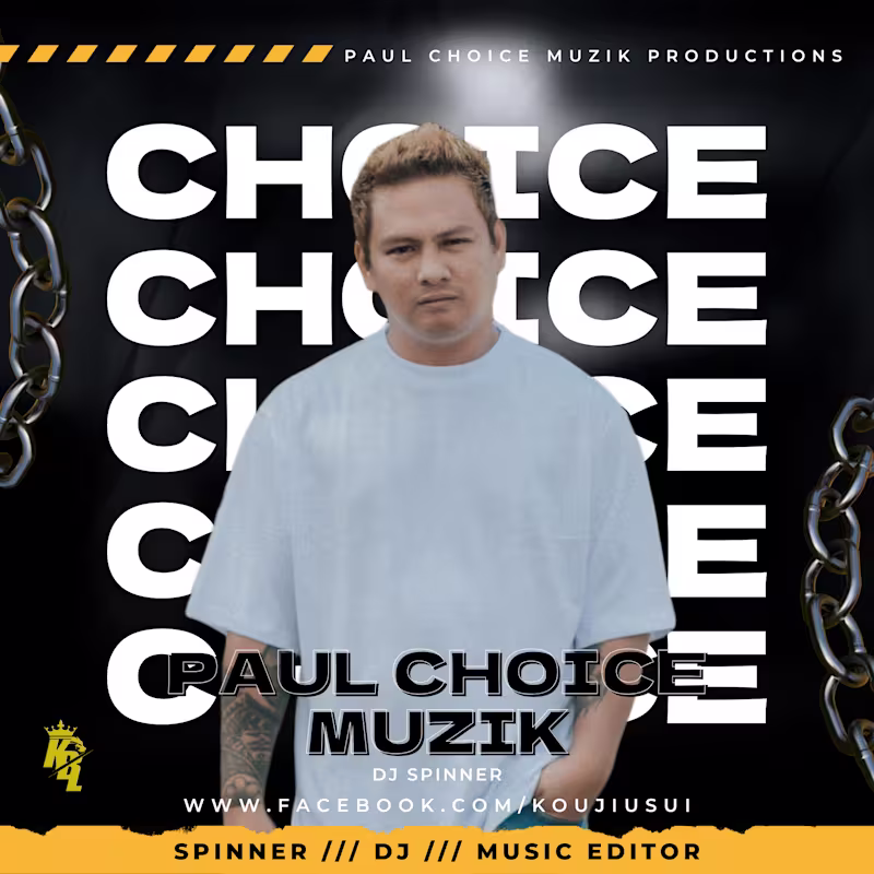 Cover image for Create custom dance competition music tailored for you.