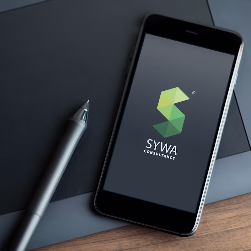 Cover image for SYWA Consultancy