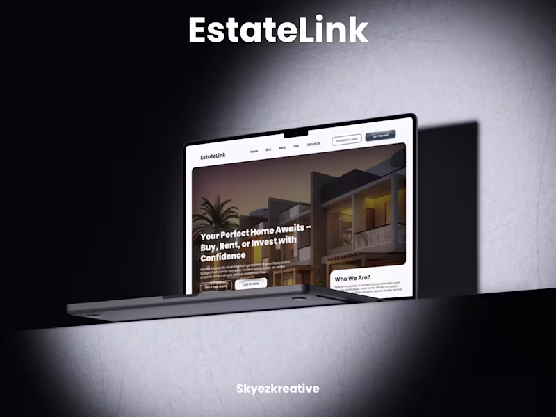 Cover image for Designing Websites That Inspire and Convert