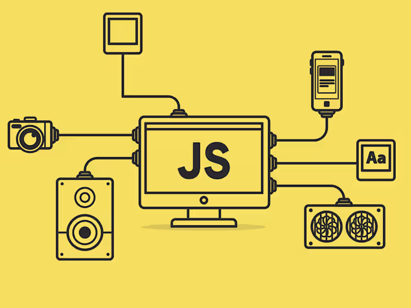 Cover image for API Integration Project