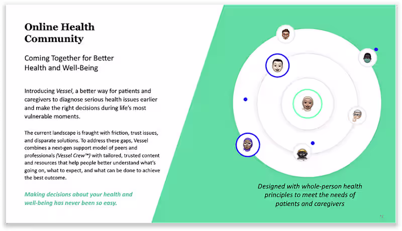 Cover image for Deciding Together