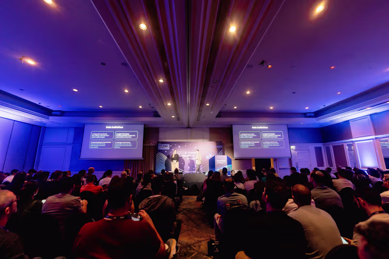 Cover image for HayaData Conference 2025