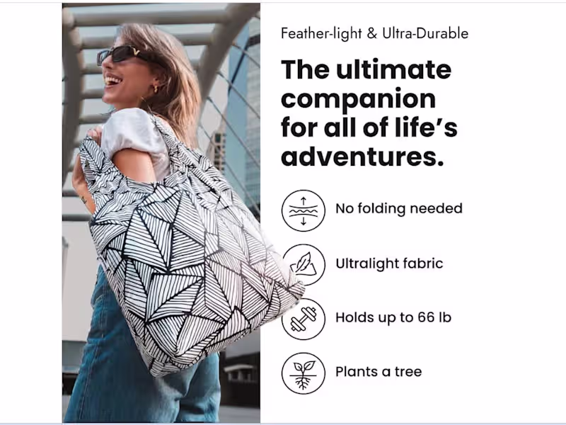 Cover image for Complete Shopify Store Revamp & AB testing