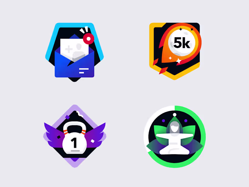 Cover image for Custom Icon Design