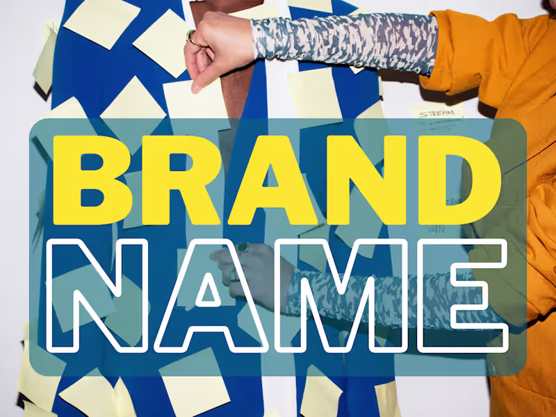 Cover image for Curated Exclusive Brand Names