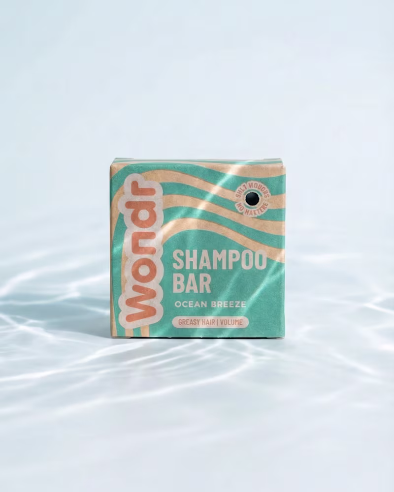 Cover image for Product photography for a client.
Goal