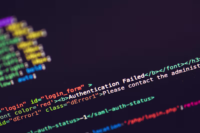 Cover image for Full-Stack Web Development