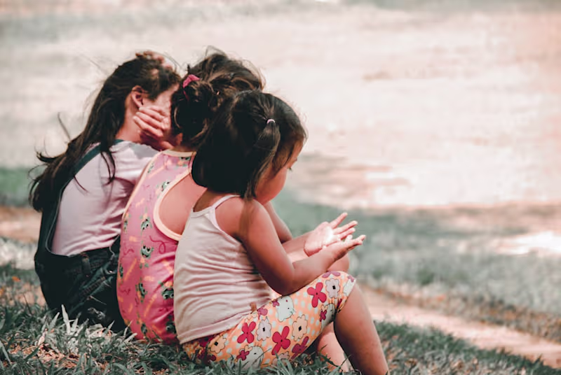 Cover image for Why Narcissistic Abuse is Harmful for a Child's Development