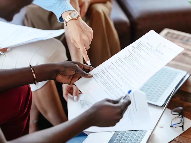 Cover image for Manuscript Writing