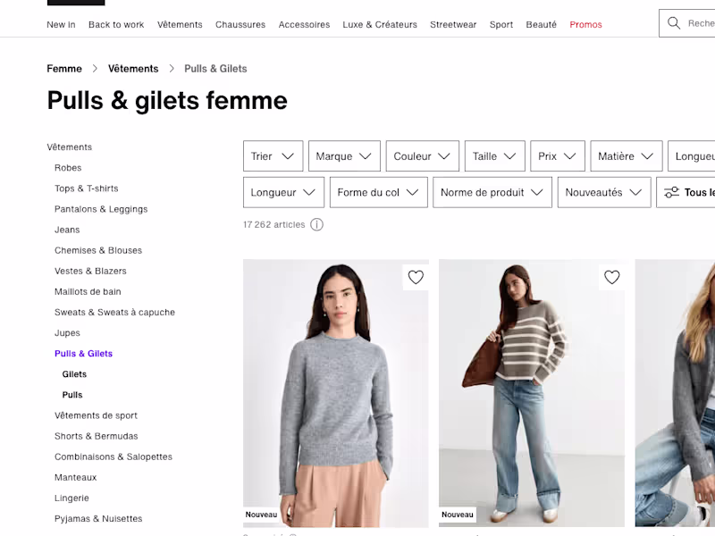 Cover image for On-page optimization