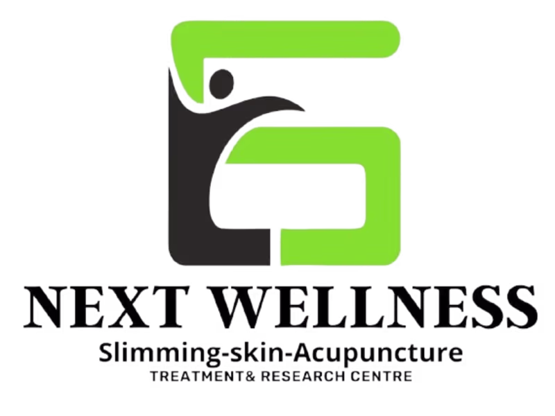 Cover image for Nextwellness 