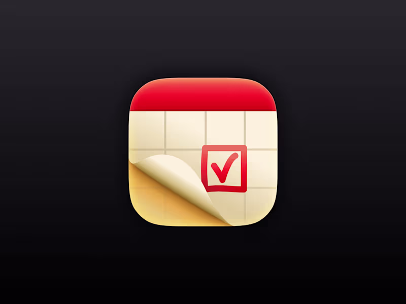 Cover image for Icon App Design