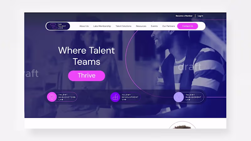 Cover image for Explainer Video