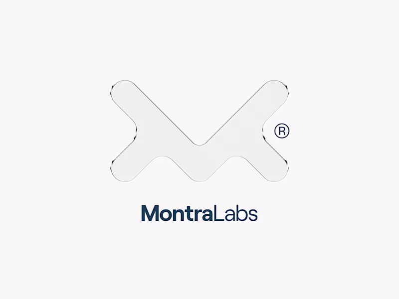 Cover image for Montra Labs Logo
