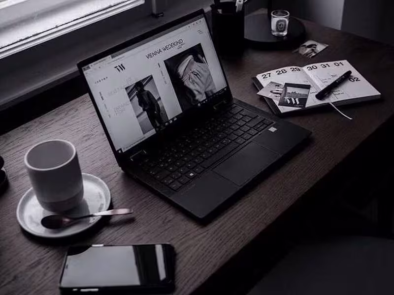 Cover image for Efficient Virtual Assistance to Streamline Your Business