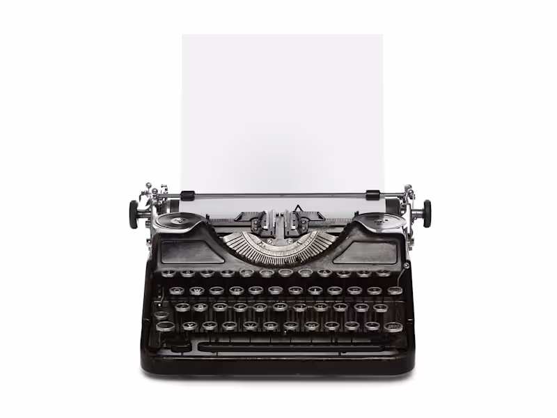 Cover image for Unlocking Minds: Transformative Long-Form Blogging Services