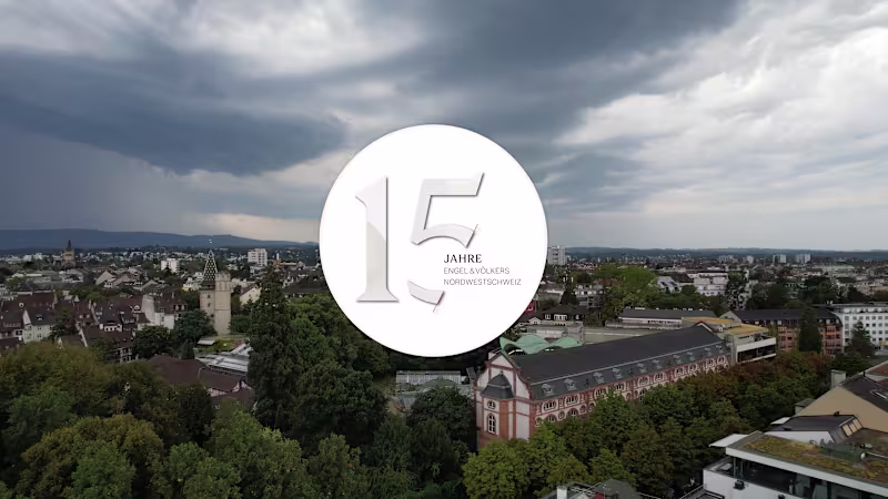 Cover image for Engel & Völkers Event Video