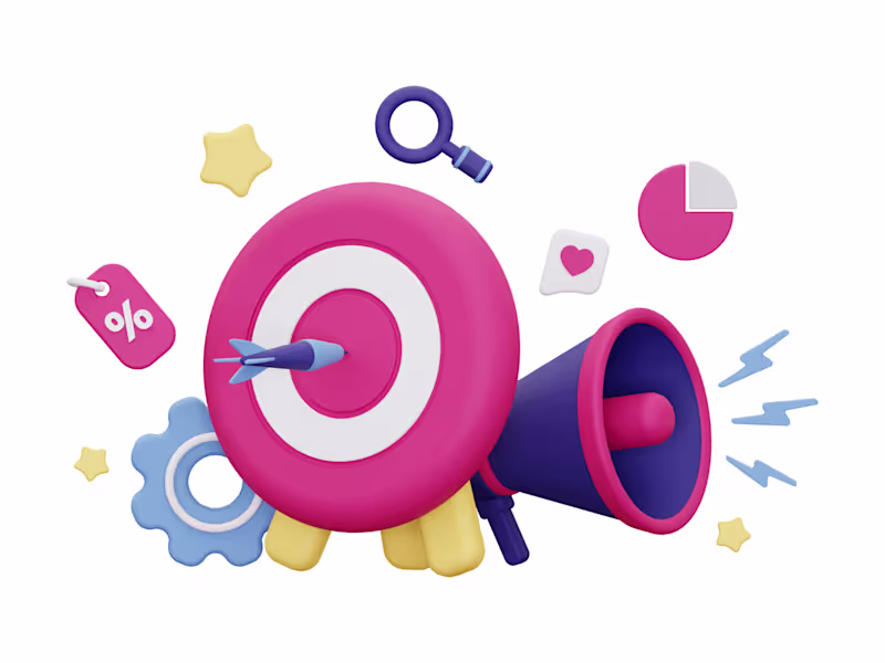 Cover image for Comprehensive Social Media Strategy